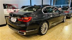 بي ام دبليو الفئة 7